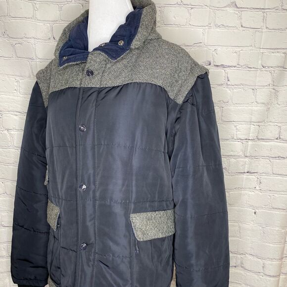 Polim & Pier Ski Jacket. - Picture 1 of 5